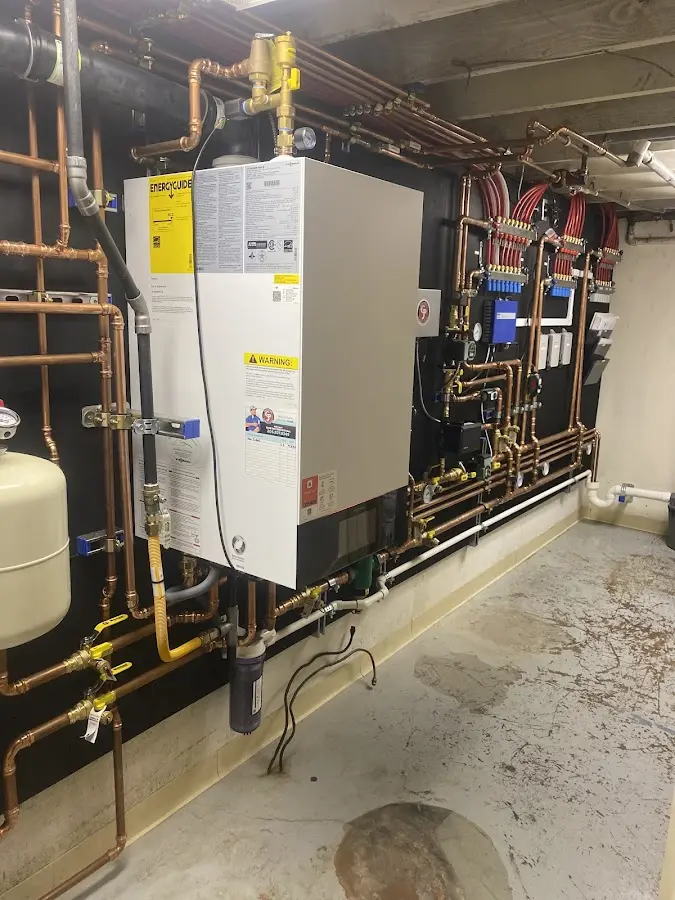Water Heater Repair in Le Roy, NY